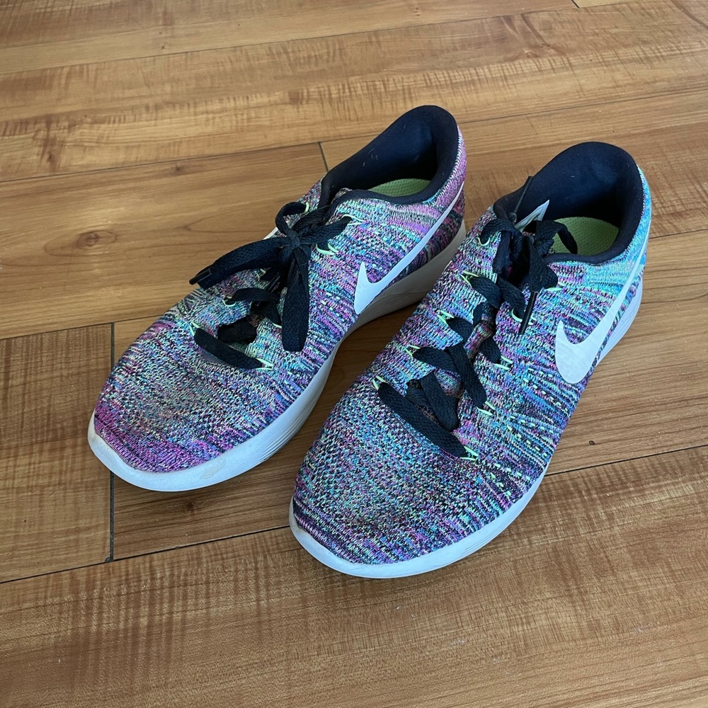 EUC Nikes